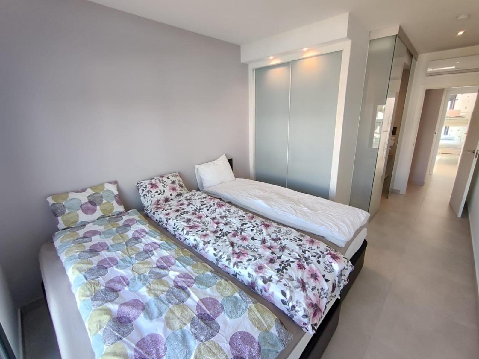 Oasis Beach El Raso Guardamar La Mata  Exterior foto